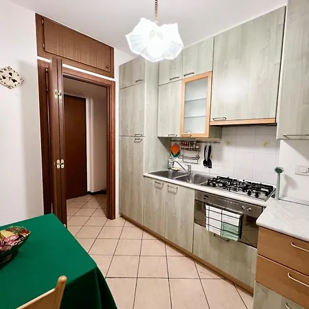 Casa Serena San Siro Free Garage &wi-fi Apartment *