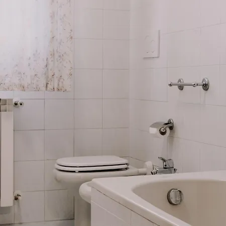Apartment Casa Serena San Siro Free Garage &wi-fi Milan