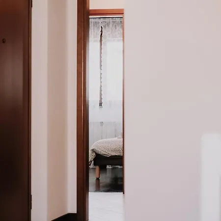 Casa Serena San Siro Free Garage &wi-fi Apartment Milan