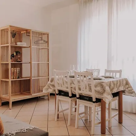 Casa Serena San Siro Free Garage &wi-fi Apartment *