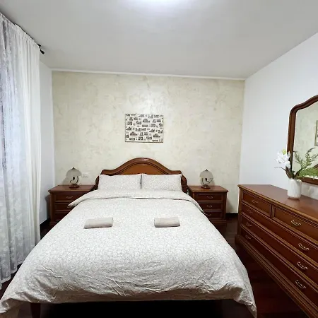 Casa Serena San Siro Free Garage &wi-fi Apartment *