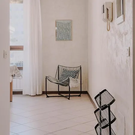 Casa Serena San Siro Free Garage &wi-fi Milan