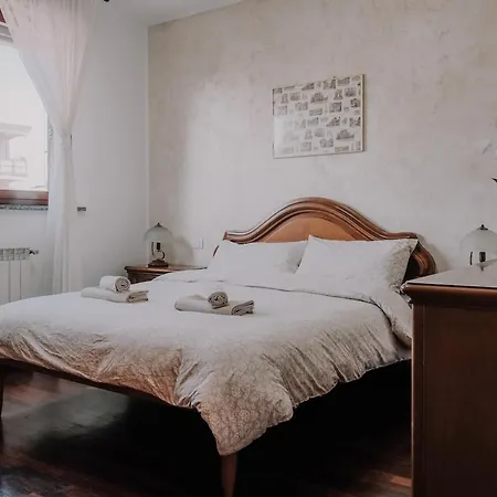 Lejlighed Casa Serena San Siro Free Garage &wi-fi Milano