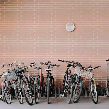Lejlighed Casa Serena San Siro Free Garage &wi-fi *