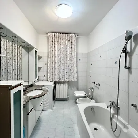 Lejlighed Casa Serena San Siro Free Garage &wi-fi Milano